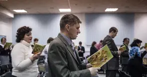 Свидетелите на Йехова използват пандемията за вербуване на нови членове