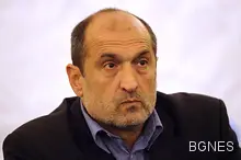 Радослав Кацаров е новият председател на ССД