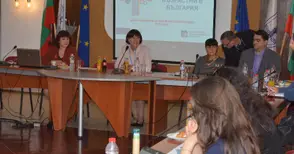 Русе е избран за домакин за старта на Дните за учене през целия живот