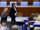 С втора почивка блокират работата на парламента, защото се договарят за постове и пари в момента, коментира Корнелия Нинова