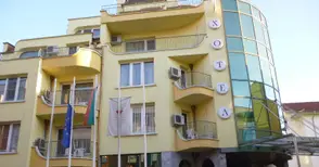 Хотелите с 521 хиляди лева приходи от нощувки през ноември