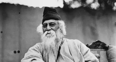 Търсят близки на очевидци на визитата на нобелиста Рабиндранат Тагор в Русе