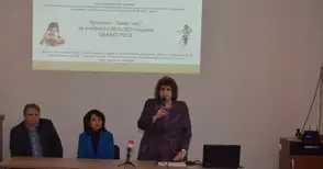 514 групи „Твоят час“ развиват  знанията и талантите на децата