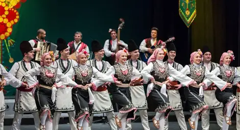 Найденкировци припомнят бляскавите  танцови спектакли на Иван Донев