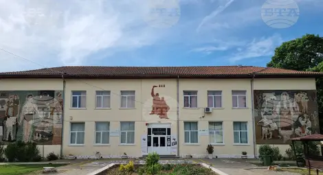 Снимка: БТА Снимка: БТА