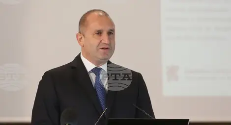 Снимка: БТА Снимка: БТА