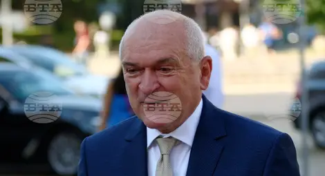 Снимка: БТА Снимка: БТА