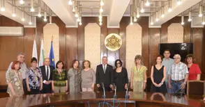 Смелите жени от хлорните протести  станаха почетни граждани на Русе