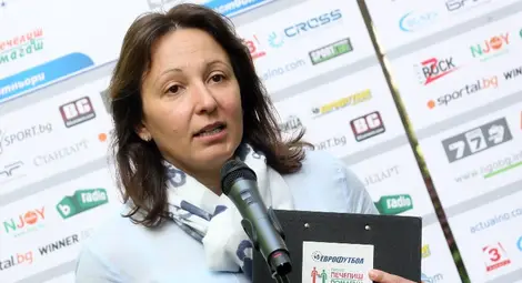 Раданова: Вярвам, че има чист спорт и високи постижения с чисти препарати