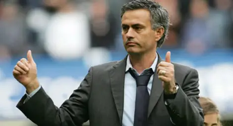 В Реал сериозно мислят за връщането на Моуриньо