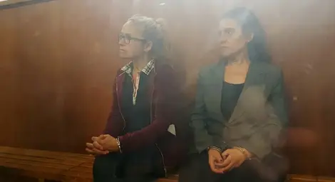 Биляна Петрова: В СРС-тата срещу мен и Иванчева се появиха инициалите Б.Б. И Ц.Ц.