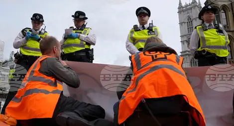 Снимка: БТА Снимка: БТА