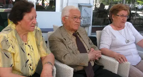 Обществени граждански съвети  създават хора от третата възраст