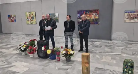 Снимка: БТА Снимка: БТА