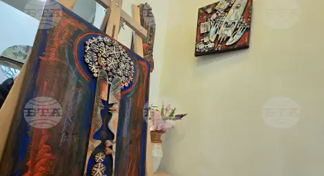 Снимка: БТА Снимка: БТА