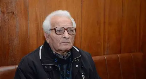 Петър Балбузанов - най-дълго протестиращият българин