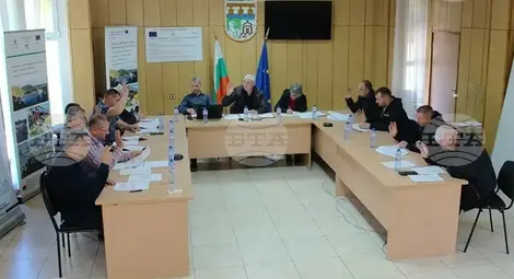 Снимка: БТА Снимка: БТА