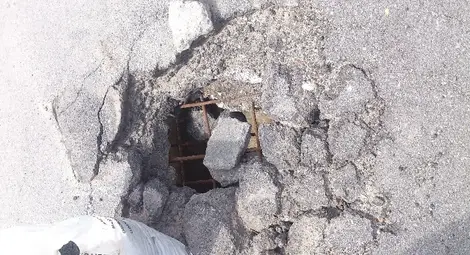 До края на април стартира ремонтът на лявото платно на виадукт &bdquo;Елешница&ldquo; на магистрала &bdquo;Хемус&ldquo;