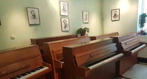 Приключи благотворителната кампания &bdquo;Талант без граници&ldquo; в Русе