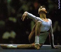 Шампионката Ивелина Райкова: Животът в България прилича на съдийството в гимнастиката - субективни