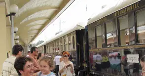 Пътници избират „Ориент експрес“  за меден месец и предложения за брак