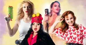 На късмет ли е бримката преди първа среща?