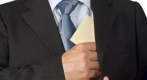 България по-корумпирана от всякога!