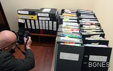 Зелените, Глас народен и Горда България са получили пари с неясен източник