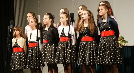 Удостоиха проф. Иван Станков с награда "Култура" на Велико Търново