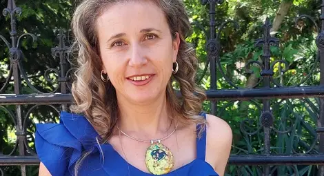 Д-р Галина Бобева, директор на МГ &bdquo;Баба Тонка&rdquo;