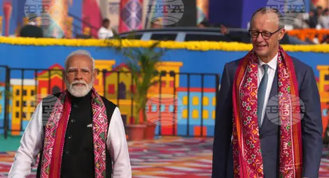 Снимка: БТА Снимка: БТА