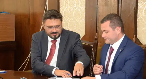 БТА ще има национален пресклуб и в Русе БТА ще има национален пресклуб и в Русе