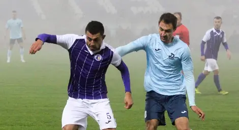 8 лева за билет на мача &bdquo;Етър&ldquo;-&bdquo;Дунав&ldquo;