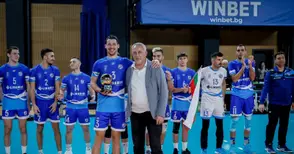 Дузпа: Колективните спортове в Русе - безпаричие и мъждукане с мимолетна сиромашка радост