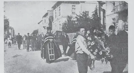 Революционерът с голямото сърце, обичан от всички