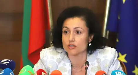 &bdquo;Ако се говори, че има само измама, Вие бихте ли давали пари?&ldquo;