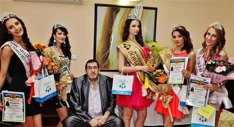 Митьо Пищова абитуриент