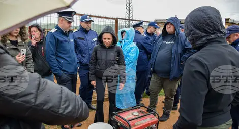 Снимка: БТА Снимка: БТА