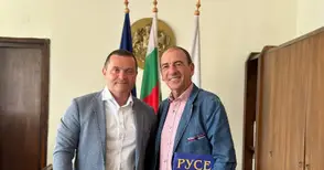 Димитър Маринов: Днешното поколение може да бъде насочено в правия път единствено чрез доброта и пример