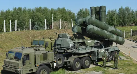 Дмитрий Песков: Русия ще изпрати в Сирия система С-400, тъй като Су-24 е бил свален в сирийското небе