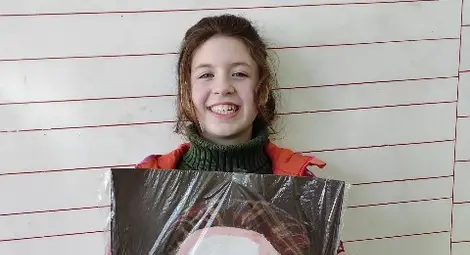 Алсу Пейчева