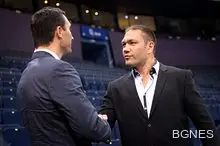 Кобрата: Отлагането на мача ме направи още по-силен