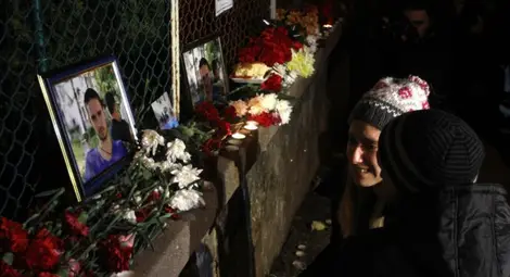 Готова е експертизата на Тодор от Враца - починал е от исхемична болест на сърцето Готова е експертизата на Тодор от Враца - починал е от исхемична болест на сърцето