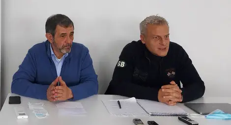 Петър Москов: Големите идеи правят от населението нация