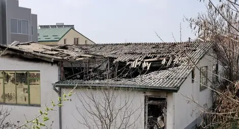 Арестуваха 3-ма кметове на Кочани заради пожара с 59 жертви