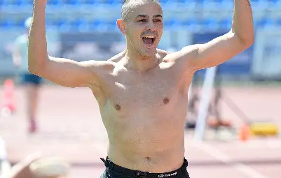 Антон Кадиев