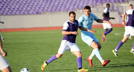 След загубата на &bdquo;Ивайло&ldquo;: Как играха дунавци