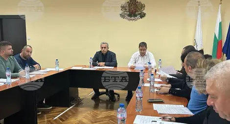 Снимка: БТА Снимка: БТА