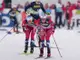 Норвегия спечели женската щафета на световното първенство по ски бягане