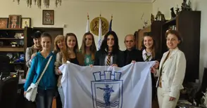 Хор „Дунавски вълни“ представя  България на световен фестивал